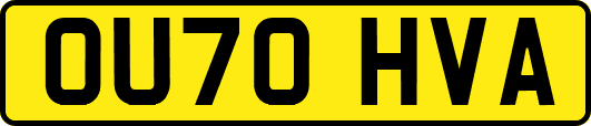 OU70HVA