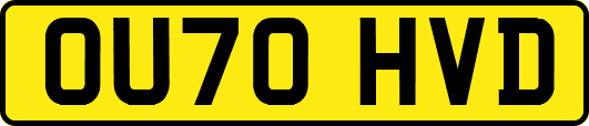 OU70HVD