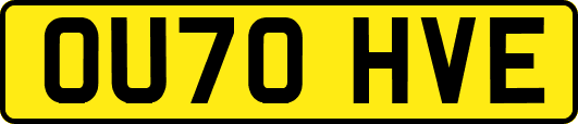 OU70HVE