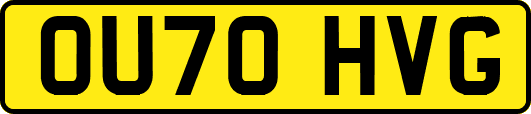 OU70HVG
