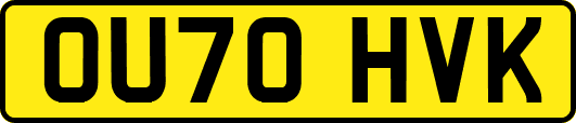 OU70HVK