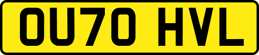 OU70HVL