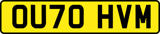OU70HVM