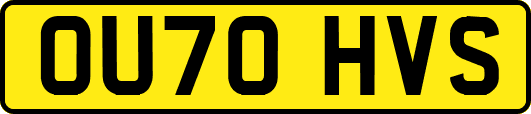 OU70HVS