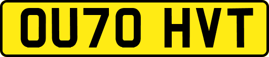 OU70HVT