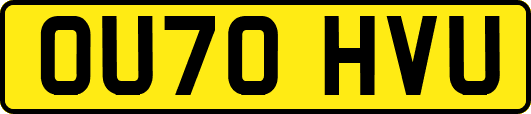OU70HVU