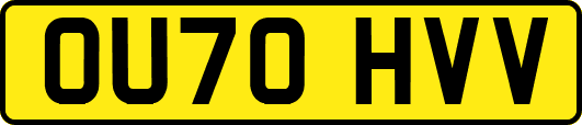 OU70HVV