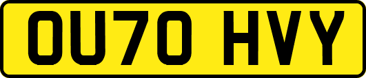 OU70HVY