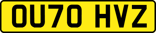 OU70HVZ