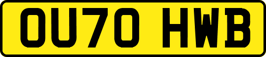 OU70HWB