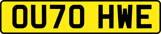 OU70HWE