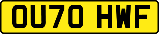 OU70HWF