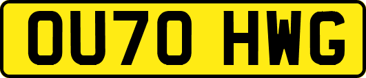 OU70HWG