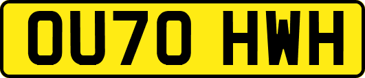 OU70HWH