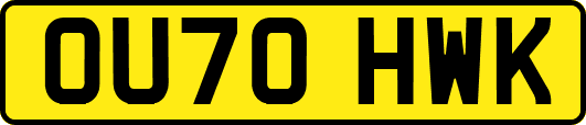 OU70HWK