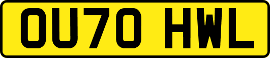 OU70HWL