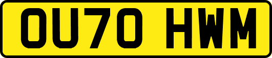 OU70HWM