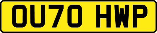 OU70HWP
