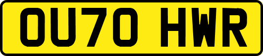 OU70HWR