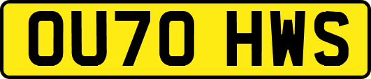 OU70HWS