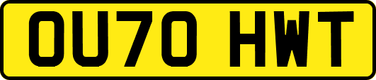 OU70HWT