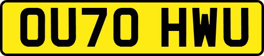 OU70HWU