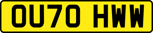 OU70HWW