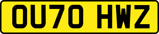 OU70HWZ