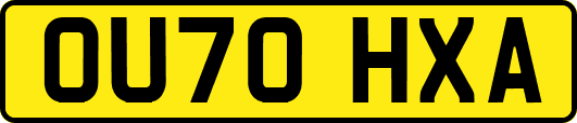 OU70HXA
