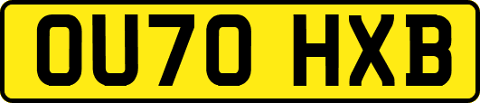OU70HXB