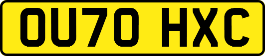 OU70HXC