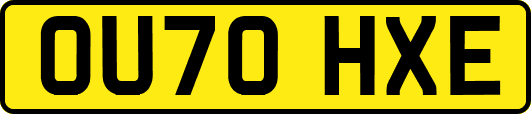 OU70HXE