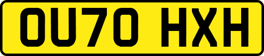 OU70HXH