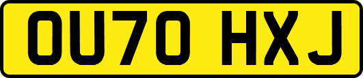 OU70HXJ
