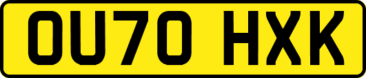 OU70HXK