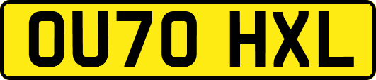 OU70HXL