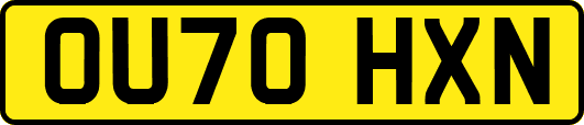 OU70HXN