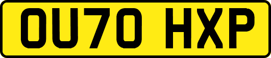 OU70HXP