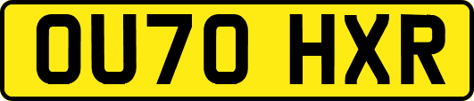 OU70HXR