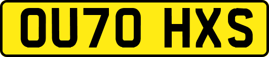 OU70HXS