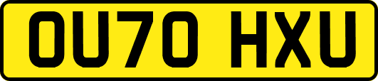 OU70HXU