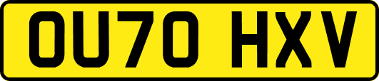 OU70HXV