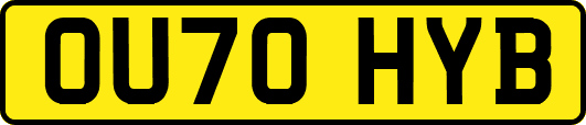 OU70HYB