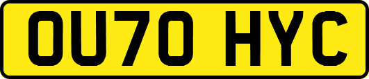 OU70HYC