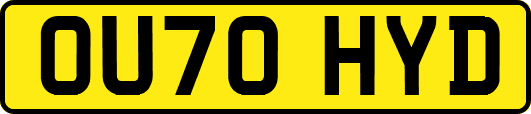 OU70HYD