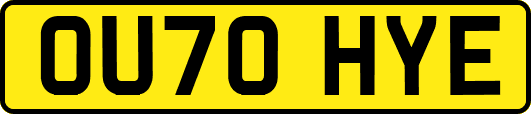 OU70HYE
