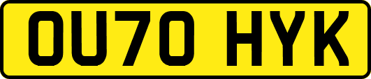 OU70HYK