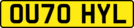 OU70HYL