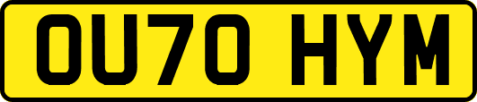 OU70HYM