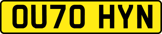 OU70HYN
